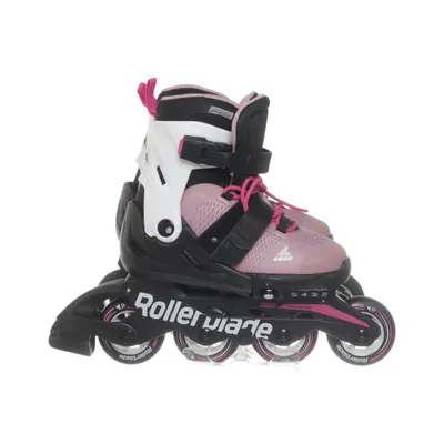 Inlines (Microblade) från Rollerblade