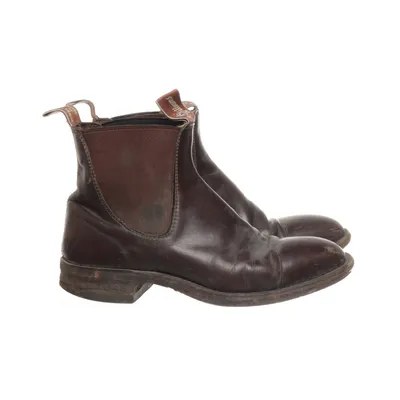 Chelsea boots (Brun) från R.M. Williams