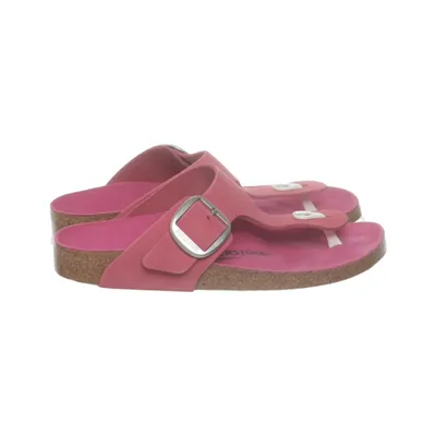 Klipklappere (Pink) fra Birkenstock