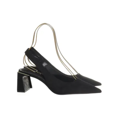 High heels (Black) from Zara