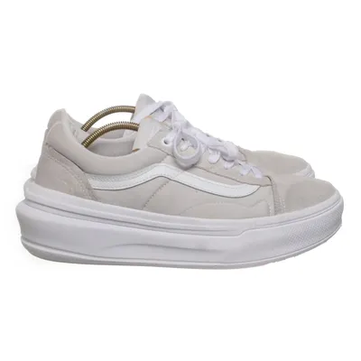 Sneakers (UA OLD SKOOL OVERT CC - Sneaker low) van Vans