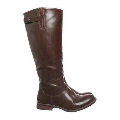 Boots (Brown) from Cityline