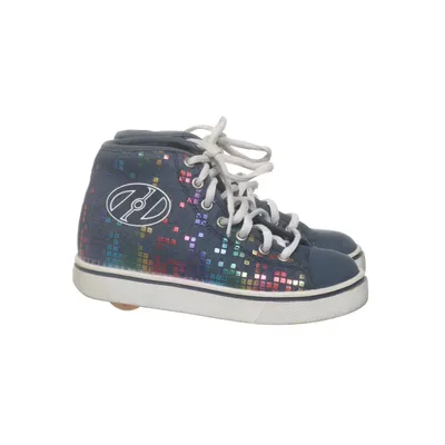 Tygskor (Blå, Flerfärgad) från Heelys