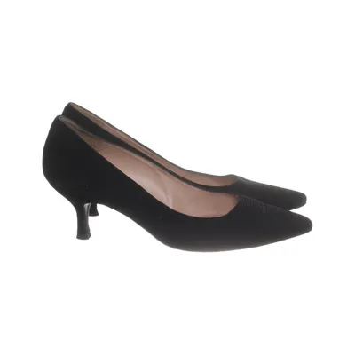 Hakken (Zwart) van Stuart Weitzman