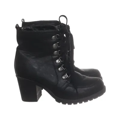 Stiefeletten (Schwarz) von Vox Shoes