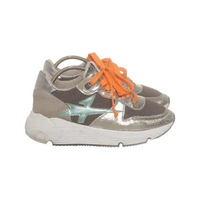 Baskets (Or, Orange, Beige) de Sweet Lemon