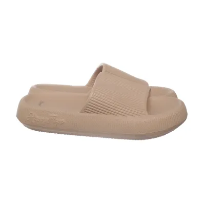 Sandaler (Beige) från Happy Flops