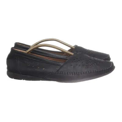 Loafers (Svart) från Soft Comfort by Wildflower