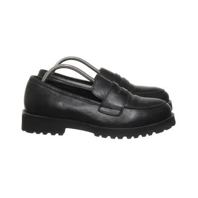 Loafers (Svart) från Stockholm Design Group Skinn