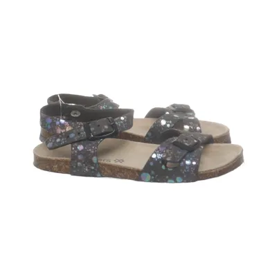 Sandaler (Svart, Flerfärgad) från BABUNKERS