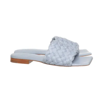 Slip-ins (Blue) from Arket Leather