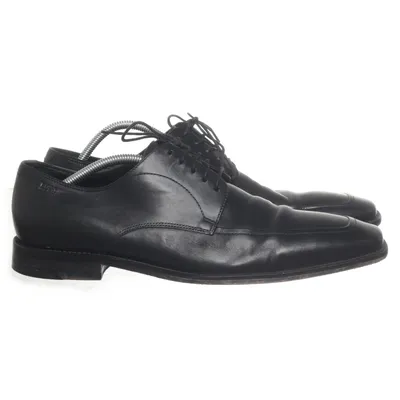 Derby shoes (Black) from Boss Hugo Boss