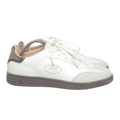 Sneakers (Wit, Grijs) van Mexx