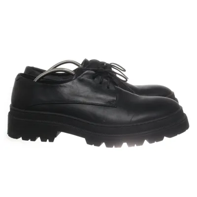 Derbyskor (Svart) från Sneaky Steve