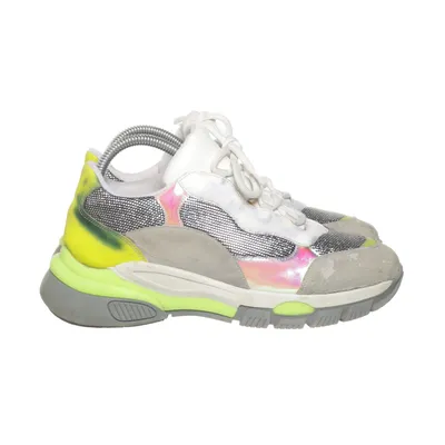 Sneakers (Wit, Meerkleurig) van Derimod