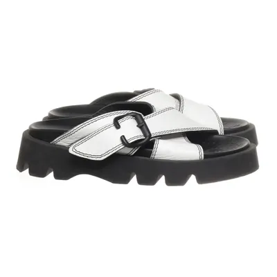 Slip-ins (Zwart) van Miista