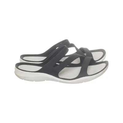Slip-ins (Svart, Vit) från Crocs