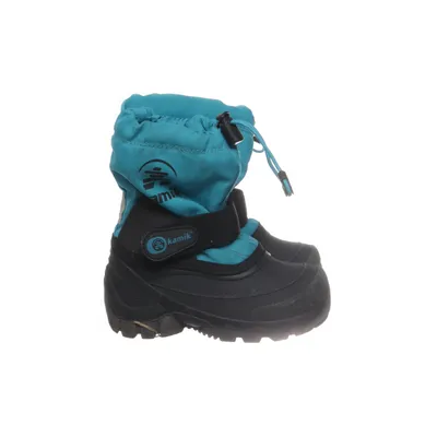 Bottines (Bleu, Noir) de Kamik
