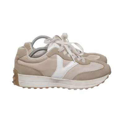 Träningsskor (Beige, Vit) från Lejon