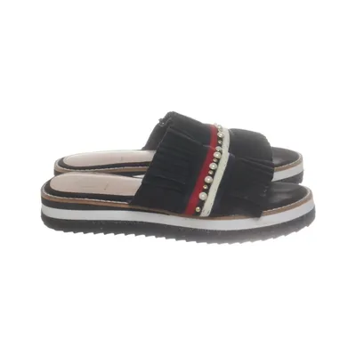 Mules (Noir, Multicolore) de Kurt Geiger