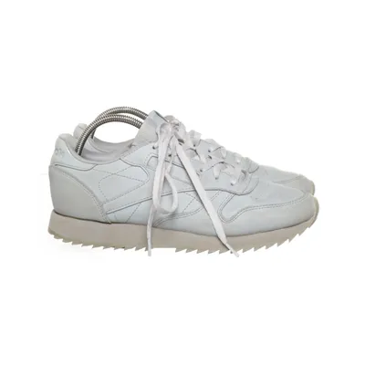 Sneakers (Blauw) van Reebok Classic