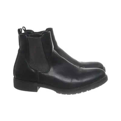 Bottines Chelsea (Noir) de Pesaro