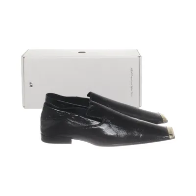 Loafers (Studio) from H&M Studio Leather
