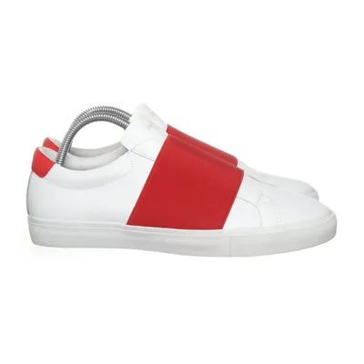 Sneakers (handmade sneakers) from Jim Rickey