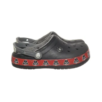 Slip-ins (Black) from Crocs