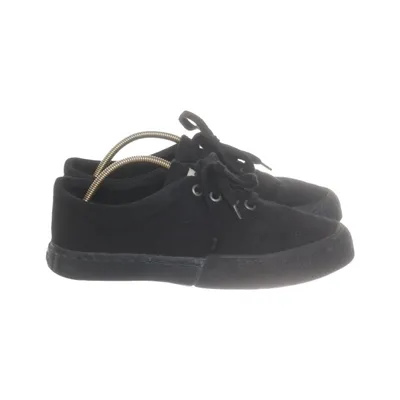 Canvas schoenen (Zwart) van Ethletic