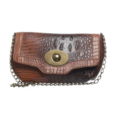 Handbag (Brown)