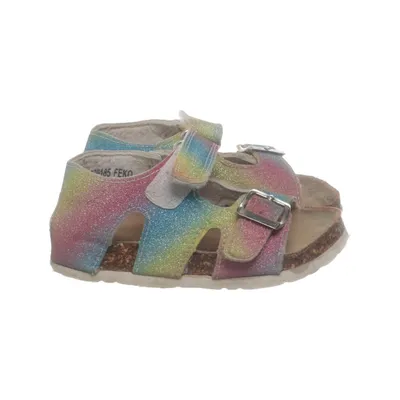 Sandals (Multicolored) from Mino