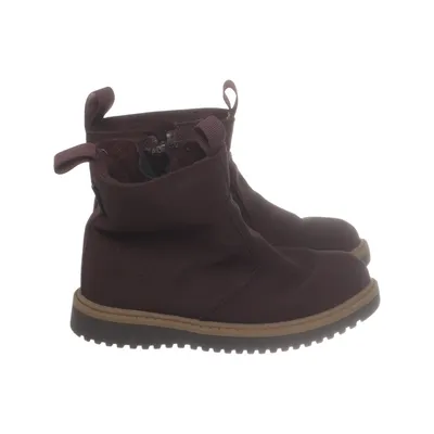 Enkellaarzen (Bruin) van Waterproof