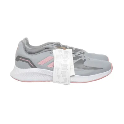 Trainingsschoenen (Grijs) van Adidas