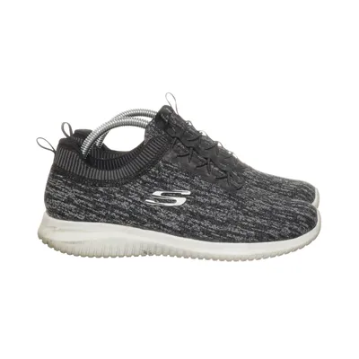 Trainers (Gray) from Skechers