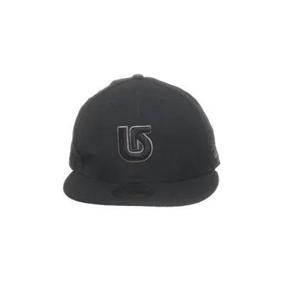 Keps (Svart) från New Era