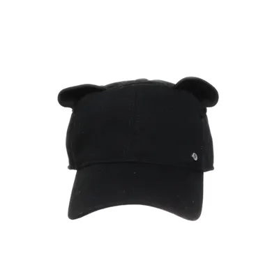 Honkbalpet (Zwart) van Karl Lagerfeld