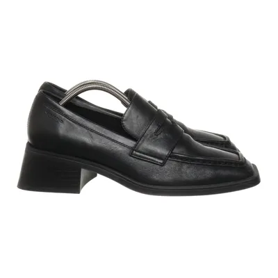 Loafers (Svart) från Vagabond