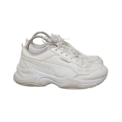 Baskets (Blanc) de Puma