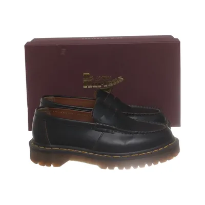 Loafers (Adrian) från Dr. Martens Skinn