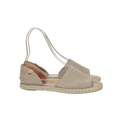Espadrilles (Gray) from Verbenas