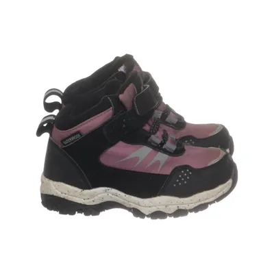 Hoge wandelschoenen (Roze, Zwart) van Waterproof