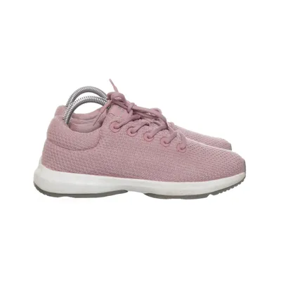 Sneakers (Roze) van Giesswein