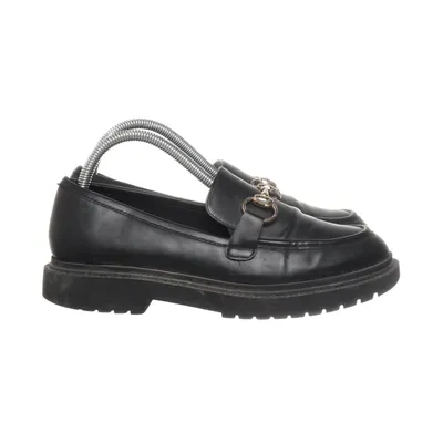 Loafers (Svart) från Xit Skinn
