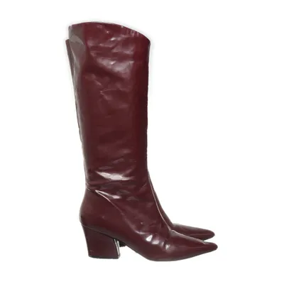 Laarzen (Rood) van Reserved