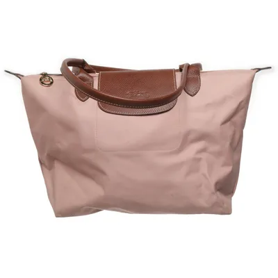 Schoudertas (Le Pliage L Tote Bag) van Longchamp