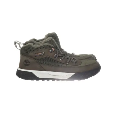 Hiking shoes (Green) from Timberland