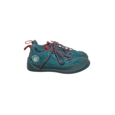 Baskets (Bleu) de Affenzahn