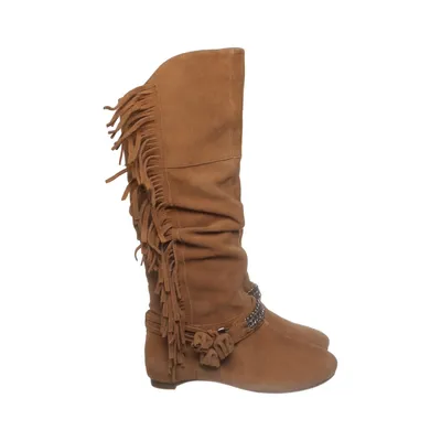 Stiefel (Braun) von Sixty Nine