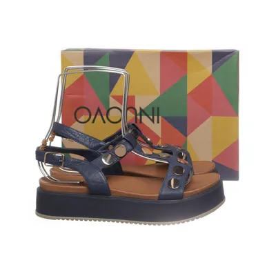 Sandaler (Blå) från Inuovo